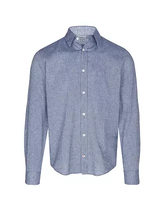 JOOP | Chemise Slim Fit HANSON | dunkelblau